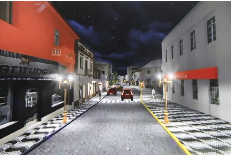 Audiência Pública sobre revitalização da Buarque